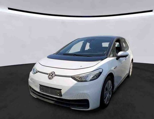 Volkswagen ID.3 - Bild 2