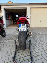 Honda CBR 650R 2023 | A2 48PS | MIVV GP Pro | neue S23 - HONDA CB 650
