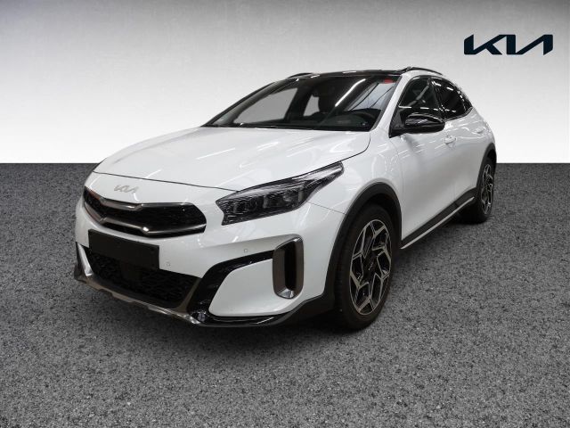 Kia XCeed 1.6T DCT7 GT-Line Leder Glass