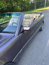 Mercedes-Benz CE 300 - scheckheftgepflegte Mercedes CE 300