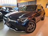 Mercedes-Benz GLC 300de 4M 2x AMG*ACC+*MltBeam*IHC+*DAB*RF-Kam - Mercedes-Benz GLC 300 in Düsseldorf