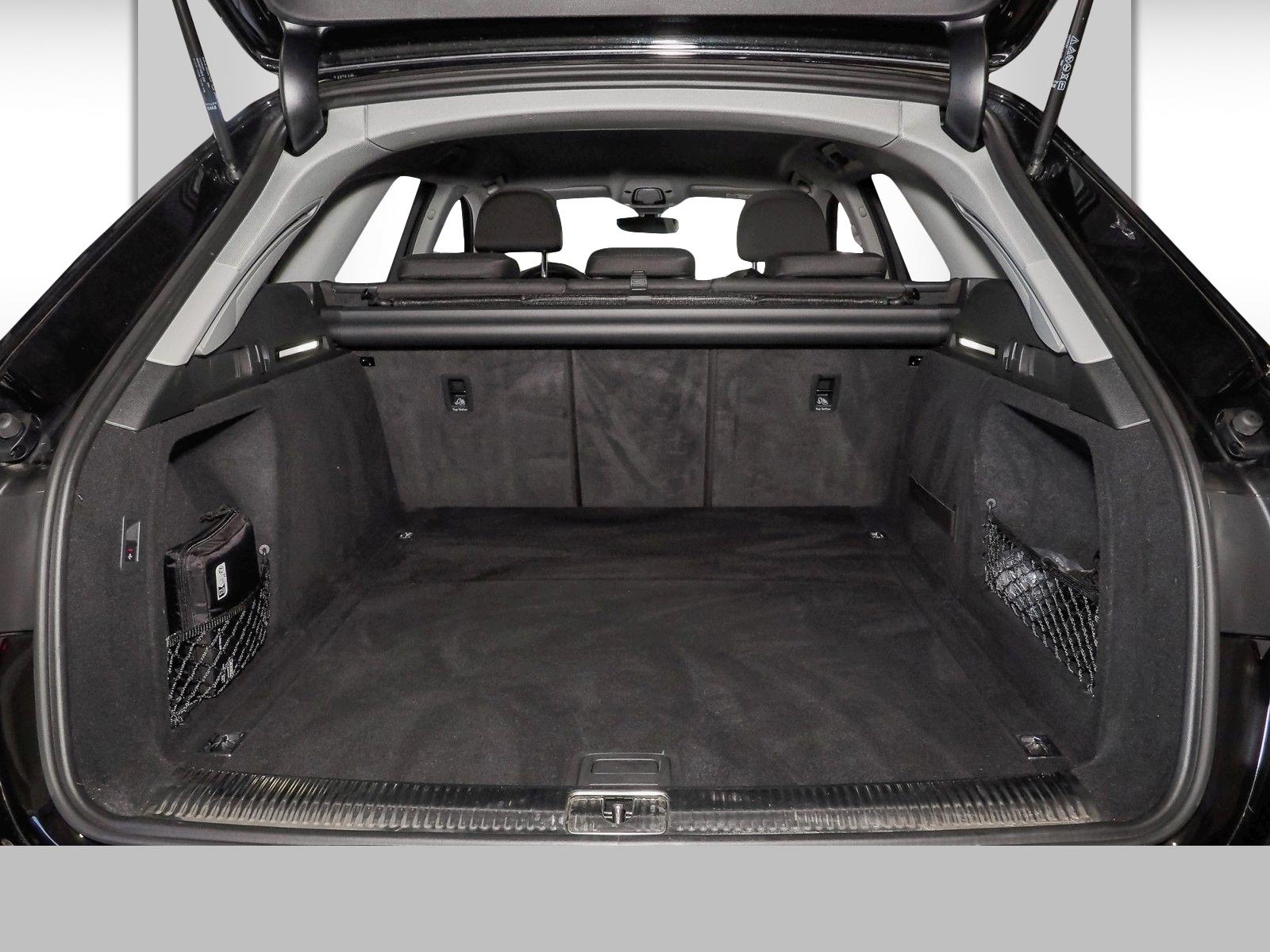 Audi A4 Avant 35 2.0 TDI S Line-MMI Navi Plus*AHK*Kam