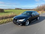 BMW E60 530i M-Paket | Top gepflegt | 1,5 Jahre TÜV 