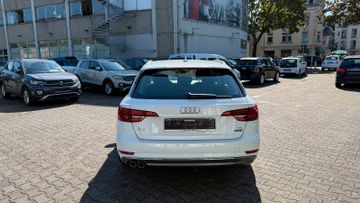 Audi A4 - 5