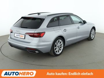 Audi A4 - 6