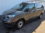 Opel Combo 1.5 Diesel 75kW CARGO XL - Opel Combo Life: Xl