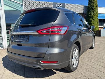 Ford S-MAX 2.0 Titanium NaviLEDKamera