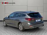 Ford Focus 1,5 ST-Line Auto. Facelift LED AHK - Ford Focus Facelift Gebrauchtwagen