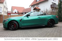 BMW M4 - Vorschau 5
