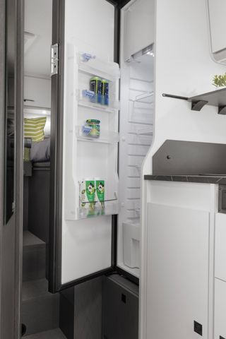 Etrusco V 6.8 SCF AT Complete S. Xenon Makise Solar 6E