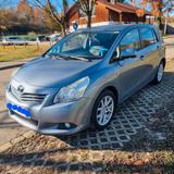 Toyota Verso 1.8l Valvematic Life Multidrive S Life - gebrauchte Toyota Verso aus dem Jahr 2012