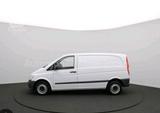 Mercedes-Benz vito kastenwagen - gebrauchte Mercedes-Benz Vito aus dem Jahr 2005