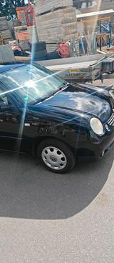 Volkswagen VW Lupo 1.4 Gasanlage 160tkm Klima - Volkswagen Lupo: Automatik