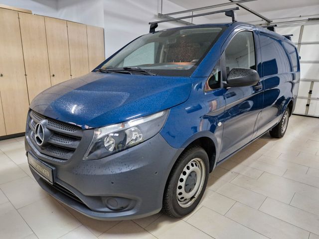 Mercedes-Benz Vito W447/lang/AHZV/Tempomat/Dachträger