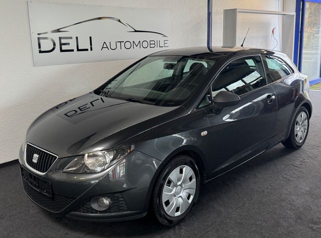 Seat Ibiza SC Reference Sport