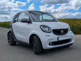 Smart fortwo coupe 90PS twinamic LED, Navi, Panorama - Smart ForTwo von privat