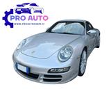 Porsche 997 Carrera 4S Coupé MY07 - Porsche 911er Reihe mit 3 Türen