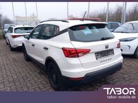 Seat Arona - Vorschau Bild 3