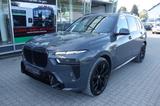 BMW X7 xDrive 40 d M Sport 22''/SOFTCL/HEADUP/ACC/PA