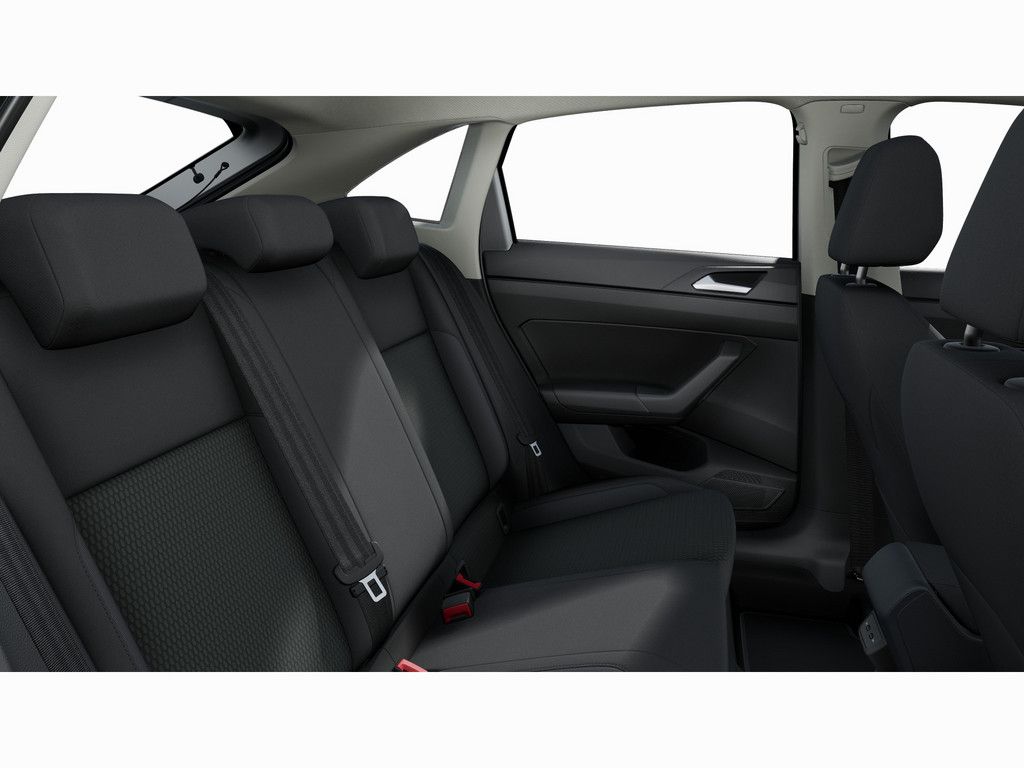 Volkswagen Taigo - Bild 12