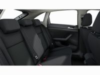 Volkswagen Taigo - Vorschau Bild 12