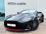 Aston Martin DBS 770 Ultimate Volante /  limited 1 of 199 - Aston Martin DBS aus 2023
