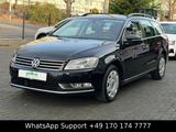 Volkswagen Passat Variant Comfortline BlueMotion*TÜV 07/27*