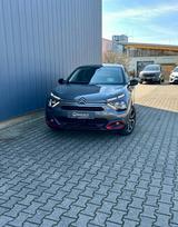 Citroën C4 Elektro Shine *LED*NAVI*KEY*CAM*HUD* - Citroën C4 mit Elektro-Antrieb