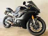 Yamaha YZF-R6