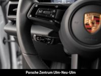 Porsche Macan - Vorschau Bild 32