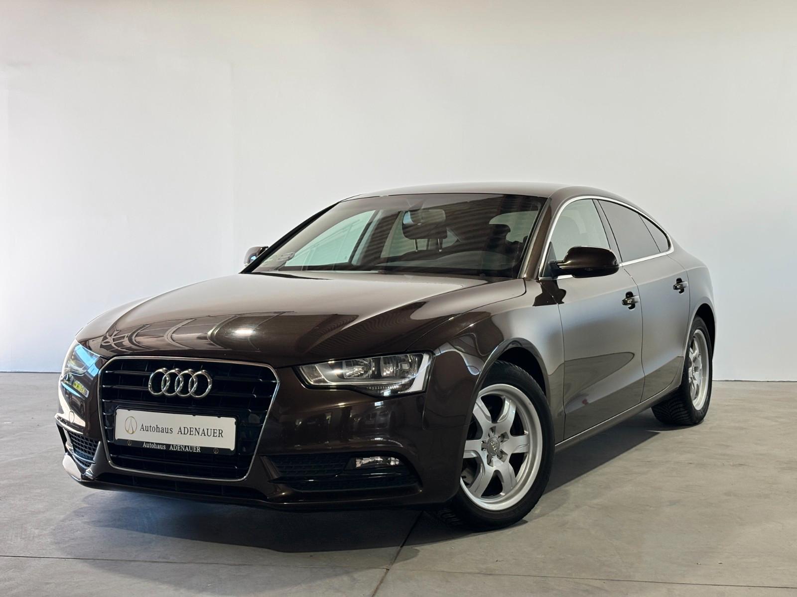 Audi A5 Sportback | 1.8 TFSI | Top Zustand
