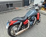 Kawasaki VN1500 MEAN STREAK TOP Bobber - Angebote