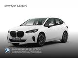 BMW 218 Active Tourer d AHK+AppleCarplay+Adapt.-LED - gebrauchte BMW 218 Active Tourer aus dem Jahr 2023