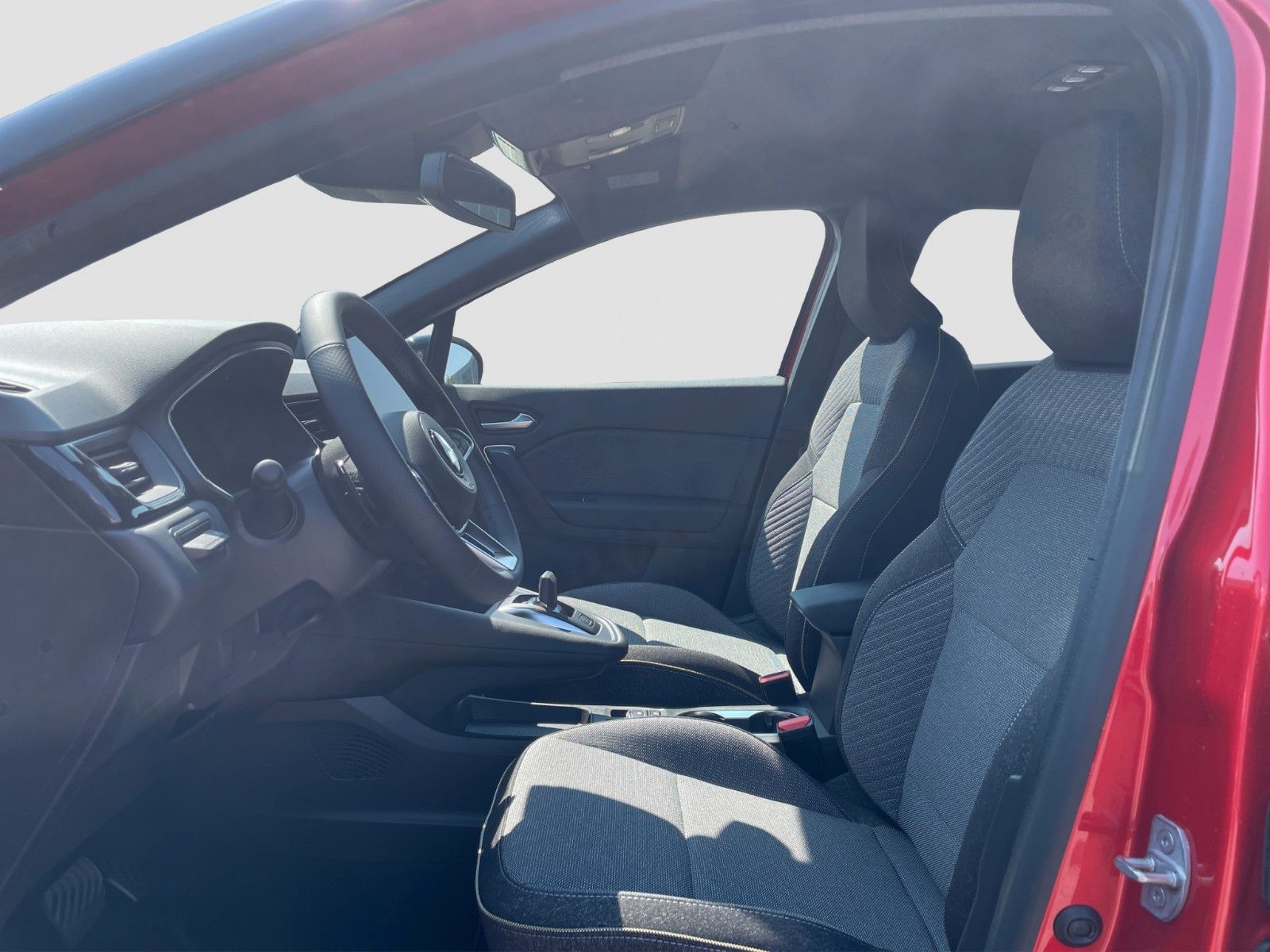 Fahrzeugabbildung Mitsubishi ASX 1.3 T-Benziner Edition