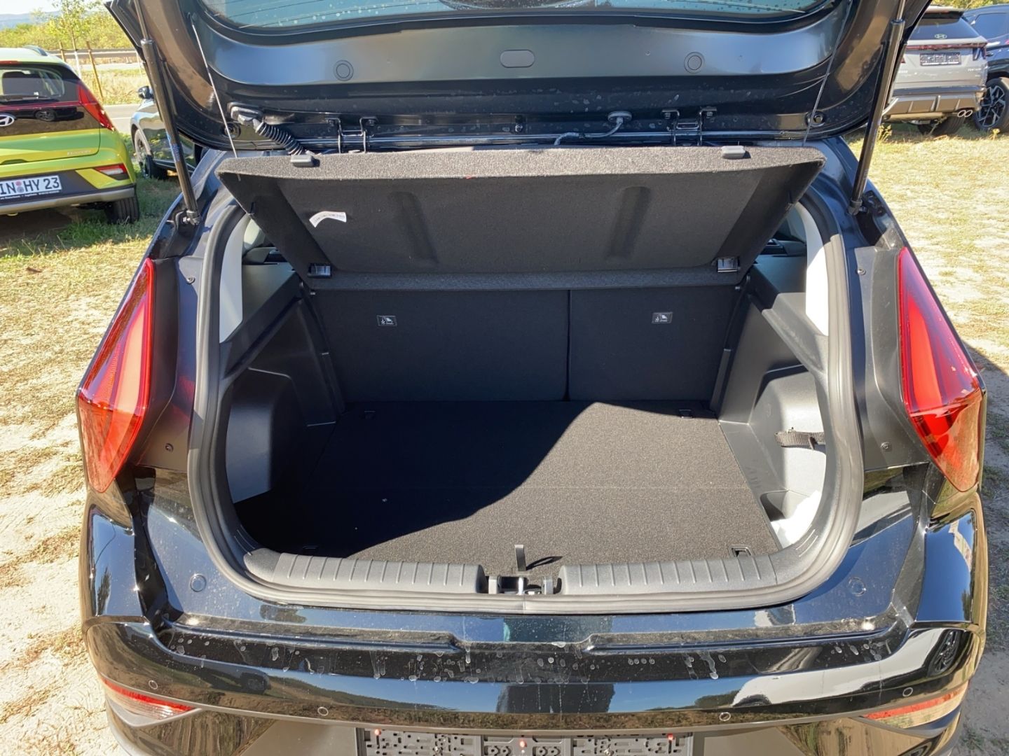 Hyundai BAYON – Bild 16