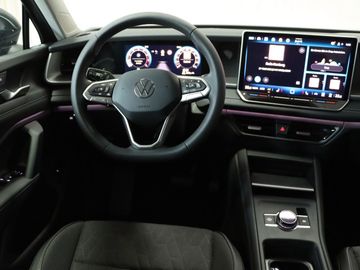 Volkswagen Tayron 1.5 eTSI 110 kW Life 7-Sitze AHK