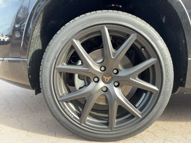 Cupra Ateca - Bild 12