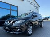 Nissan X-Trail Tekna 4x4 Leder Navi 360º Bose Tempomat - Nissan X-Trail mit Diesel-Antrieb