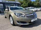 Opel Insignia 2.0 CDTI Innovation ecoFlex Start/Stop