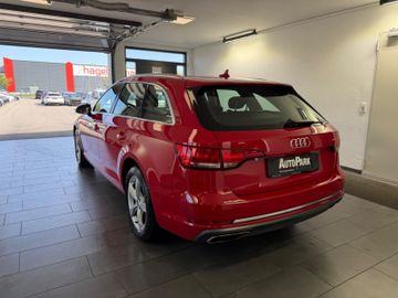 Audi A4 - 7