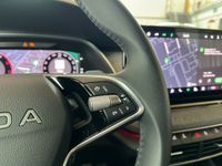 Skoda Octavia - Vorschau Bild 21