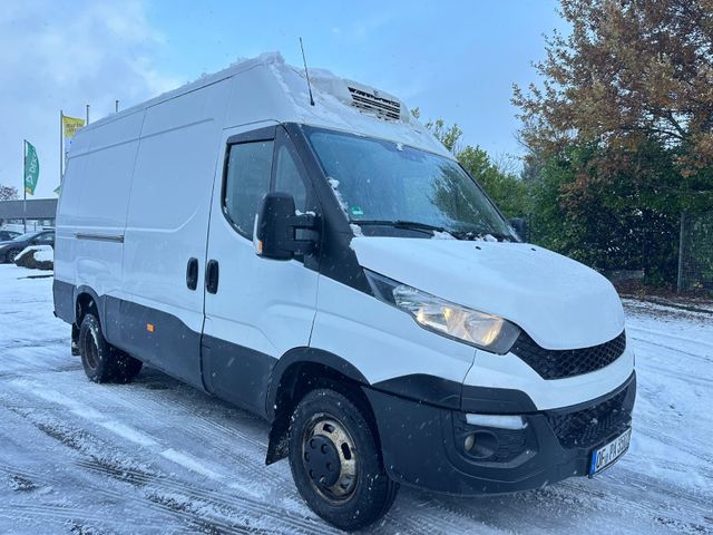 Iveco Daily 35C17*3.0 HPI*Hoch-Lang*Kühler*Klima*170Ps