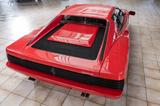 Ferrari Testarossa | 1989 | ca. 16.000 km | H-Zulassung  - Ferrari Testarossa Gebrauchtwagen
