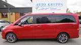 Mercedes-Benz V 300 Avantgarde Edition 4x4 lang LiegePaket DIS - gebrauchte Mercedes-Benz V 300 aus dem Jahr 2023