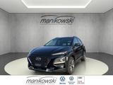 Hyundai KONA 1.6 T-GDI 177 PS 7-G DCT 4WD *Premium*KAMER - Hyundai Gebrauchtwagen von 2017