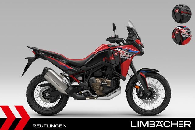 Honda CRF 1100 L AFRICA TWIN DCT - HONDA REUTLINGEN