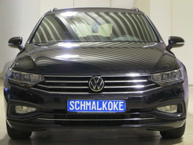 Volkswagen Passat Variant 2.0 TDI SCR DSG7 Business Navi