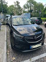 Opel Mokka X 1.4 Turbo 120 Jahre Automatik - Opel Mokka X 120-Jahre