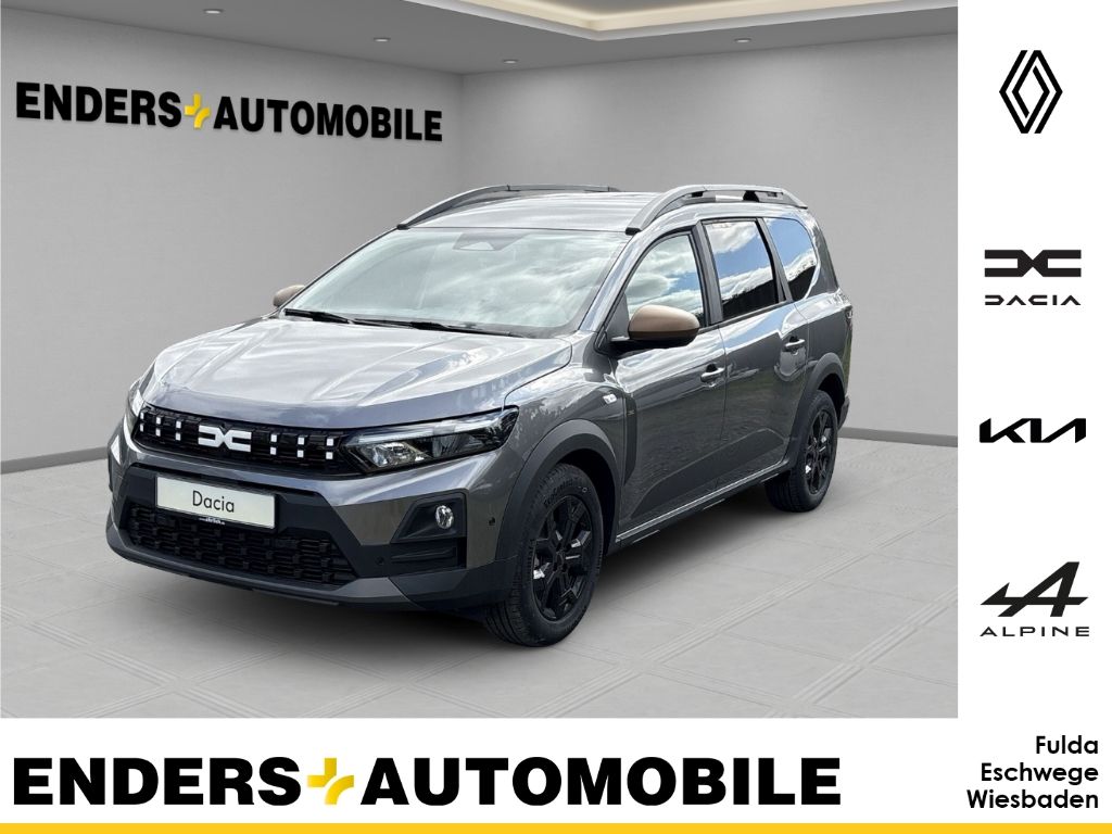 Dacia Jogger Extreme +Navigation+Kamera+Sitzheizung+