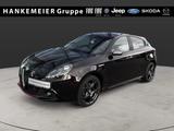 Alfa Romeo Giulietta Super Navi ALW PDC v.u.h. Klimaaut. - Alfa Romeo Giulietta mit Diesel-Antrieb